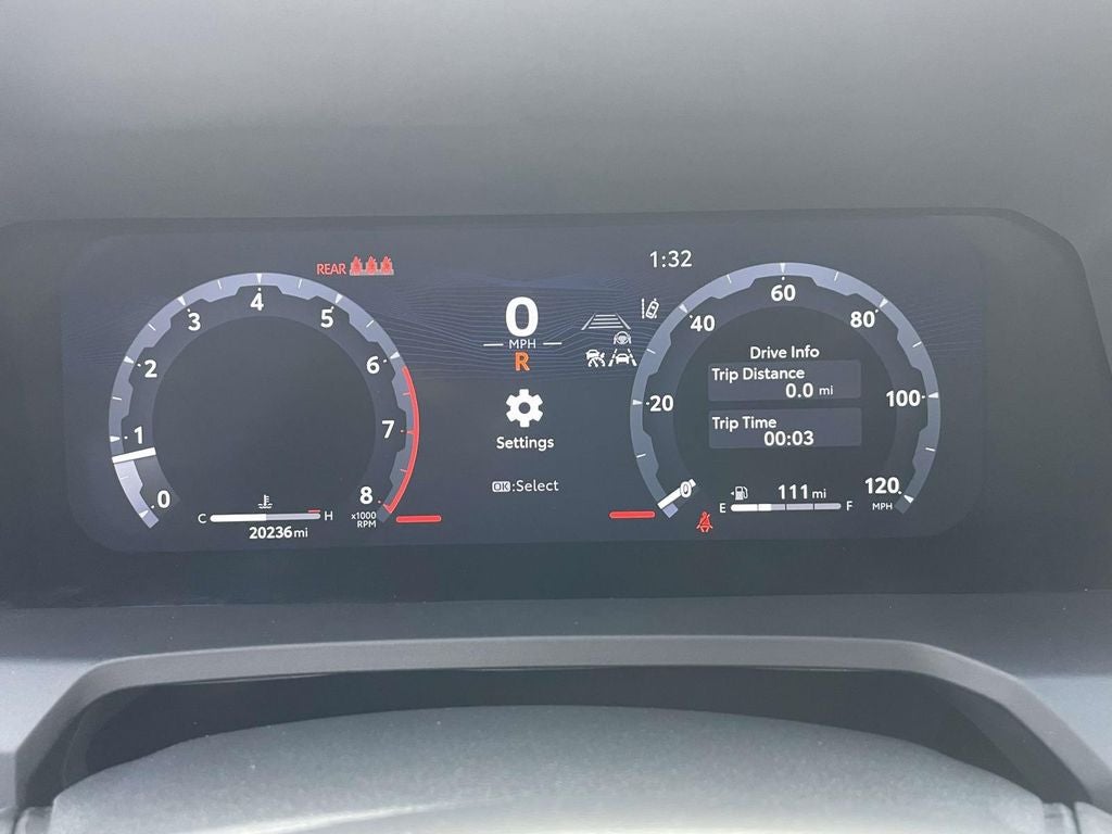 2024 Toyota Tacoma Base