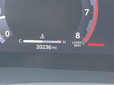 2024 Toyota Tacoma Base