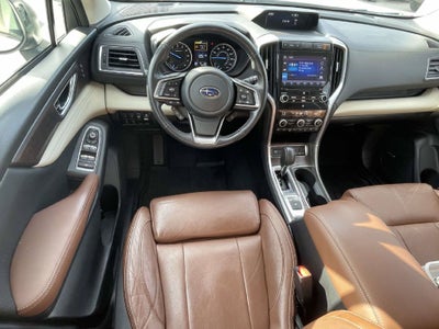 2021 Subaru Ascent Touring