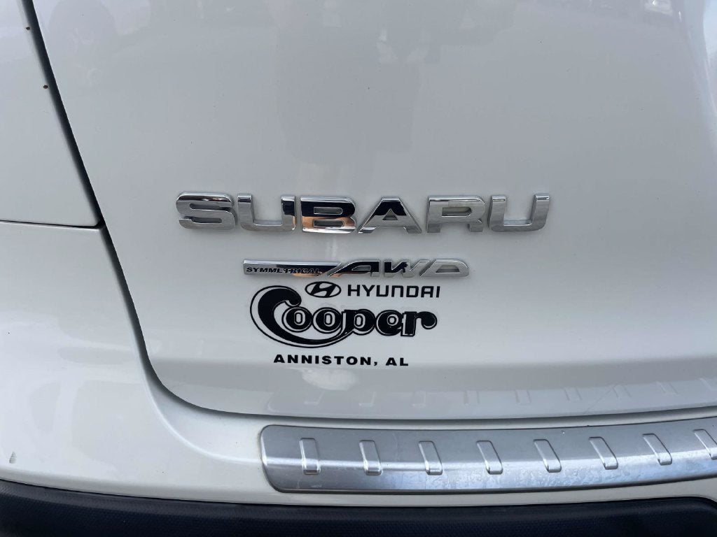 2021 Subaru Ascent Touring
