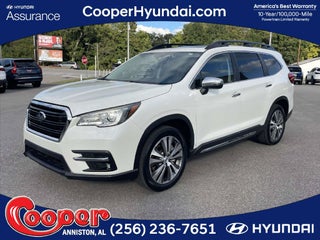 2021 Subaru Ascent Touring