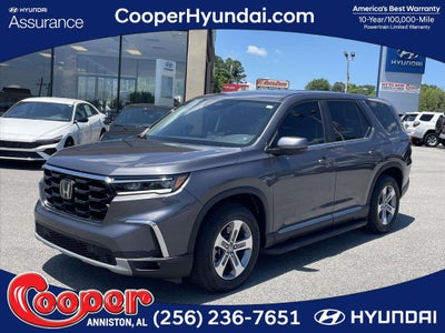 2023 Honda Pilot EX-L 7 Passenger
