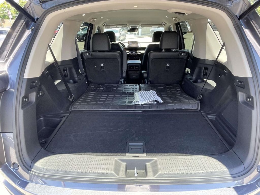 2023 Honda Pilot EX-L 7 Passenger