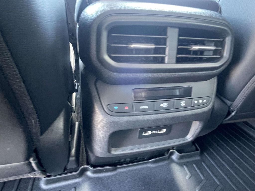 2023 Honda Pilot EX-L 7 Passenger