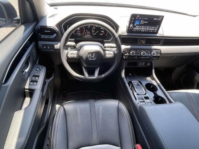 2023 Honda Pilot EX-L 7 Passenger