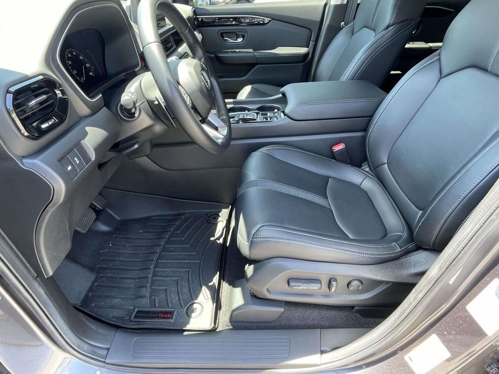2023 Honda Pilot EX-L 7 Passenger