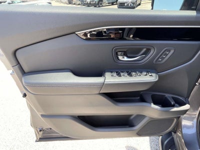 2023 Honda Pilot EX-L 7 Passenger