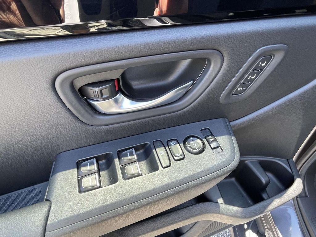 2023 Honda Pilot EX-L 7 Passenger