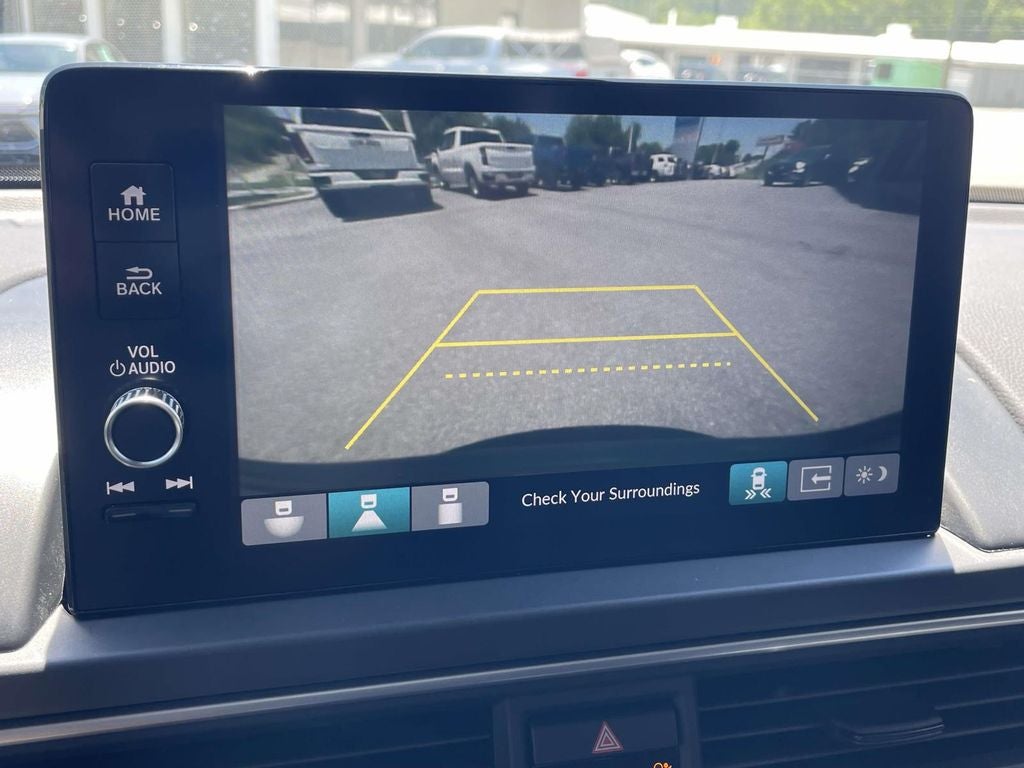 2023 Honda Pilot EX-L 7 Passenger