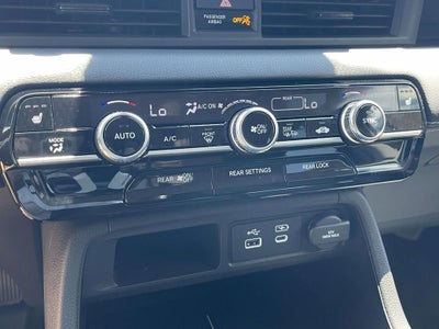 2023 Honda Pilot EX-L 7 Passenger
