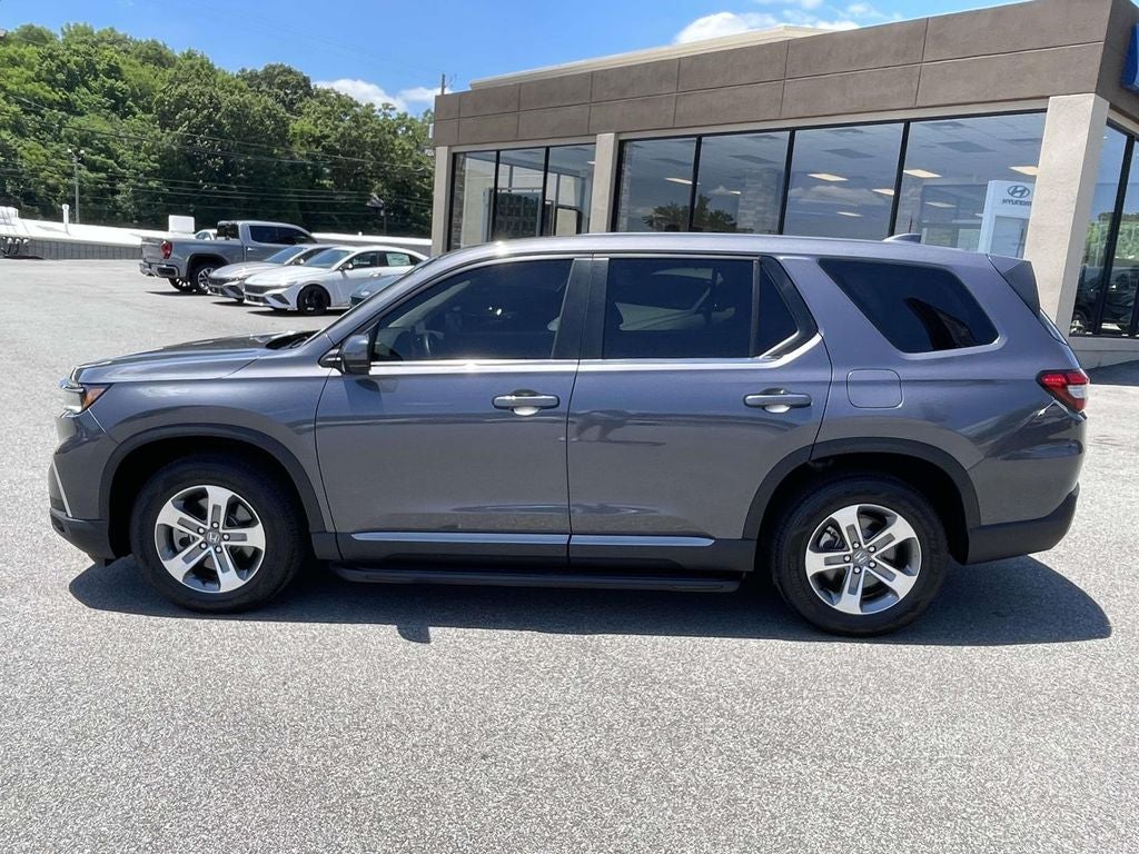 2023 Honda Pilot EX-L 7 Passenger