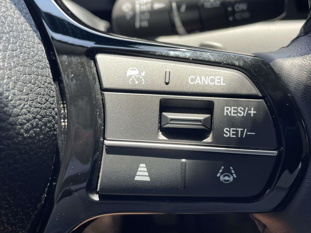 2023 Honda Pilot EX-L 7 Passenger