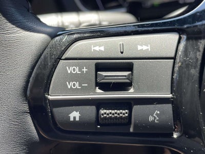 2023 Honda Pilot EX-L 7 Passenger