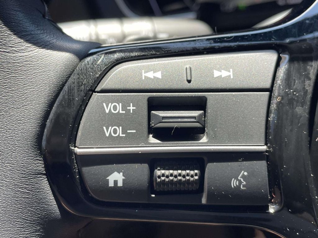 2023 Honda Pilot EX-L 7 Passenger