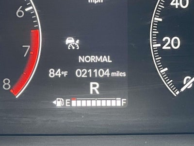 2023 Honda Pilot EX-L 7 Passenger