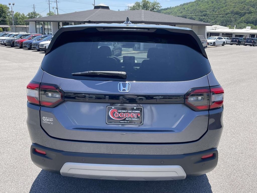 2023 Honda Pilot EX-L 7 Passenger