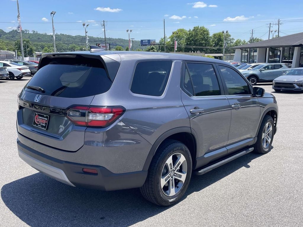 2023 Honda Pilot EX-L 7 Passenger