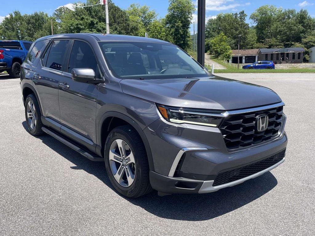 2023 Honda Pilot EX-L 7 Passenger