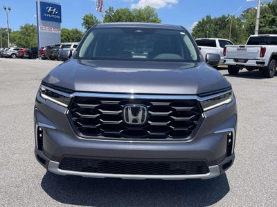 2023 Honda Pilot EX-L 7 Passenger