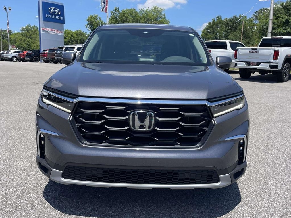 2023 Honda Pilot EX-L 7 Passenger