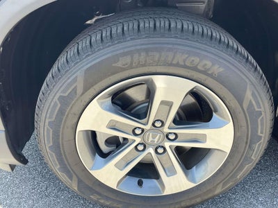 2023 Honda Pilot EX-L 7 Passenger