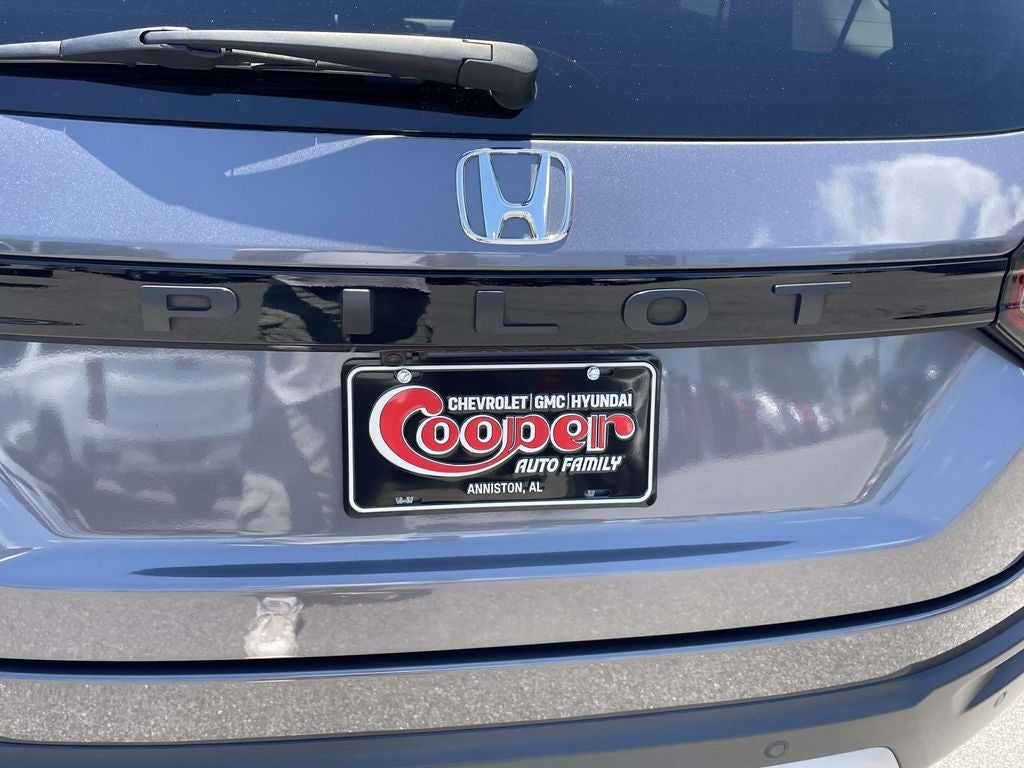 2023 Honda Pilot EX-L 7 Passenger