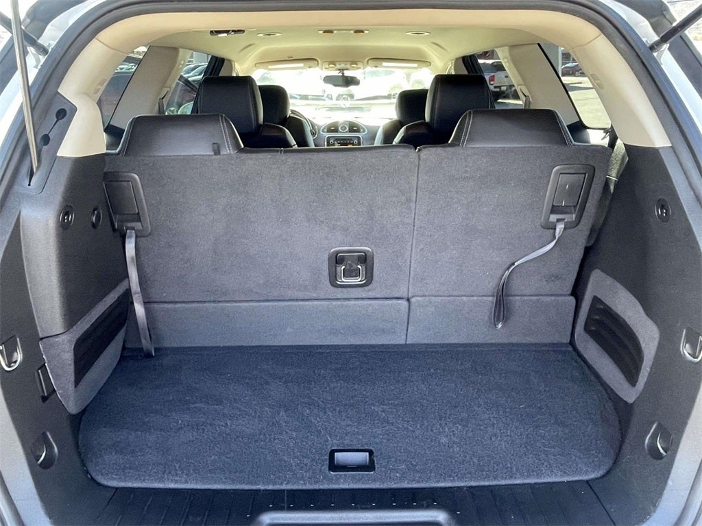2016 Buick Enclave Leather Group