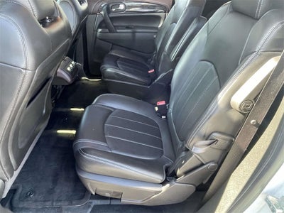 2016 Buick Enclave Leather Group