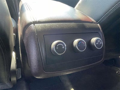 2016 Buick Enclave Leather Group