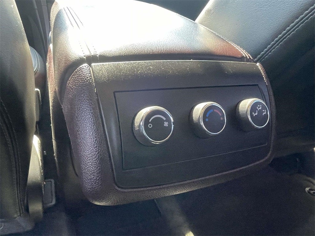 2016 Buick Enclave Leather Group