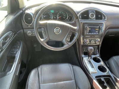 2016 Buick Enclave Leather Group