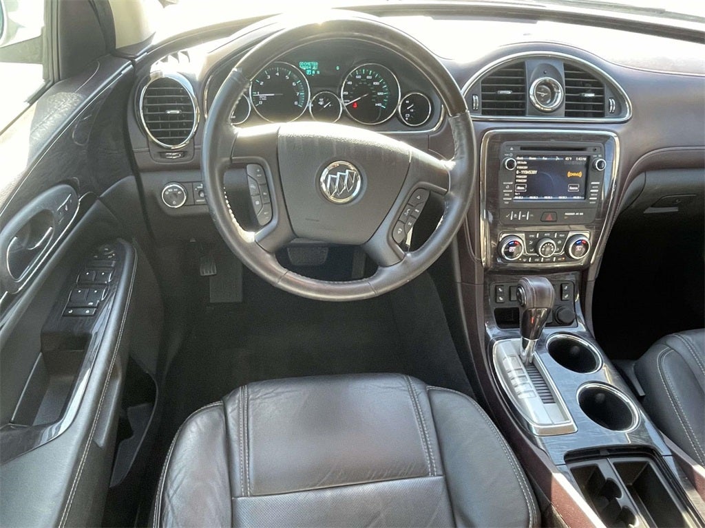 2016 Buick Enclave Leather Group