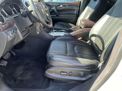2016 Buick Enclave Leather Group