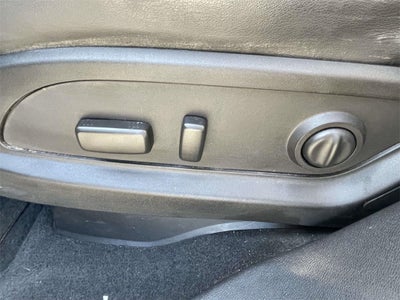 2016 Buick Enclave Leather Group