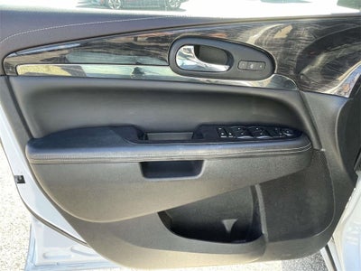 2016 Buick Enclave Leather Group
