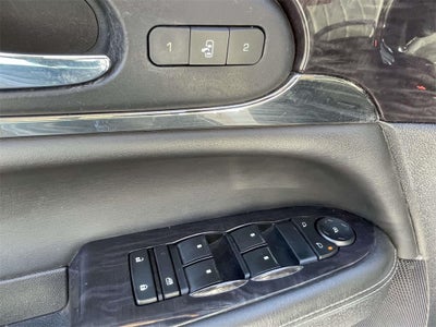 2016 Buick Enclave Leather Group