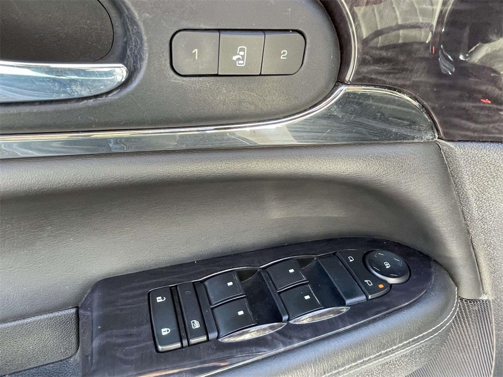 2016 Buick Enclave Leather Group