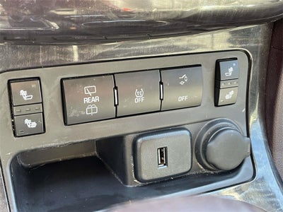 2016 Buick Enclave Leather Group