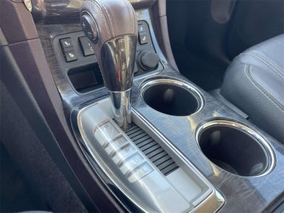 2016 Buick Enclave Leather Group