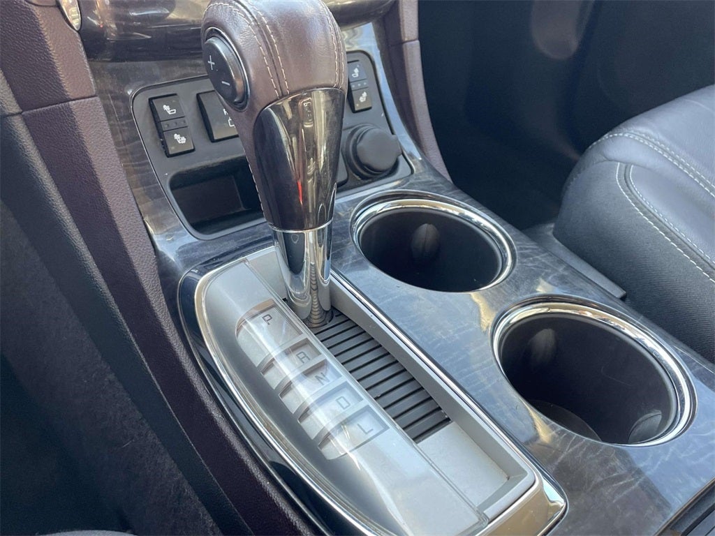 2016 Buick Enclave Leather Group