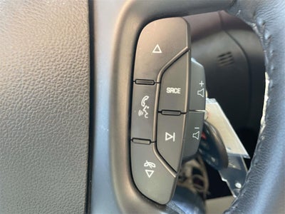 2016 Buick Enclave Leather Group