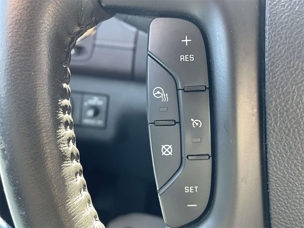 2016 Buick Enclave Leather Group