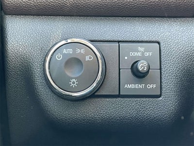 2016 Buick Enclave Leather Group