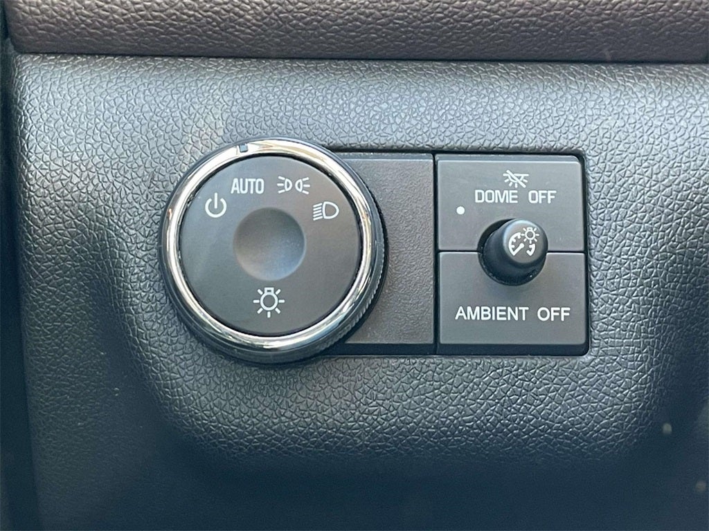 2016 Buick Enclave Leather Group