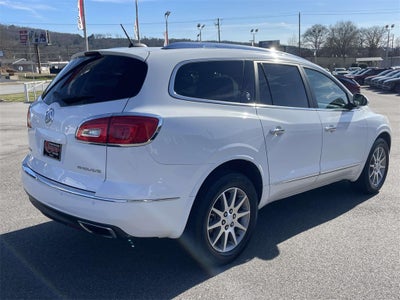 2016 Buick Enclave Leather Group