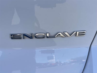 2016 Buick Enclave Leather Group