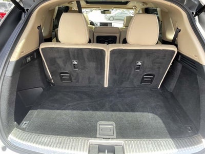 2023 Acura MDX Advance SH-AWD