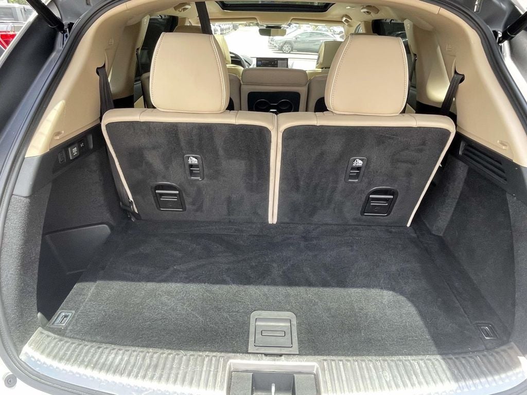 2023 Acura MDX Advance SH-AWD
