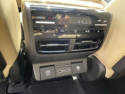 2023 Acura MDX Advance SH-AWD
