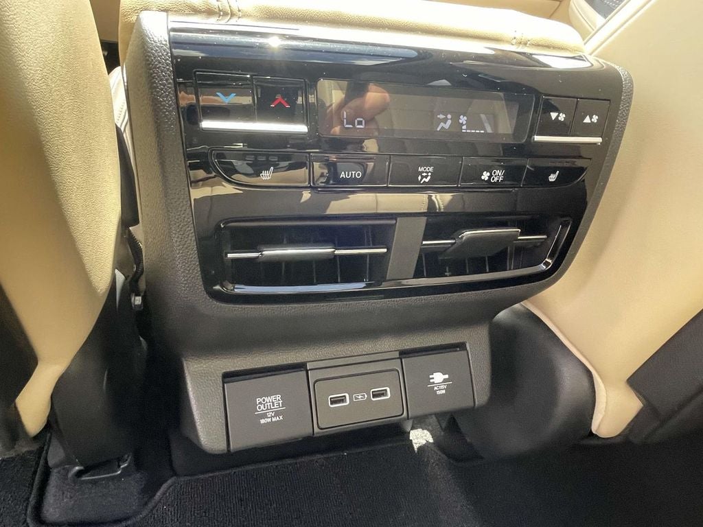 2023 Acura MDX Advance SH-AWD